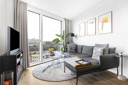 Bridport Place, Shoreditch, London, N1 5FS - Photo 5