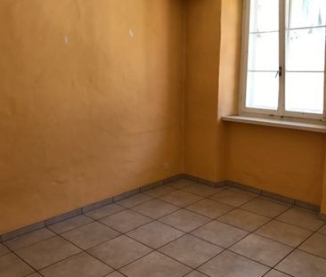 Wohnung Baden Altstadt - Foto 4
