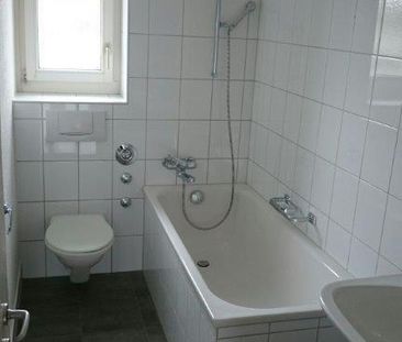 Befristet im Grünen in Zürich-Altstetten - Photo 3