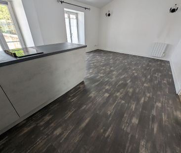 APPARTEMENT TYPE 3 - - Photo 3