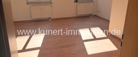 Attraktive 2-Zimmer-Wohnung mit Balkon im 1. OG ab sofort im Medizienerviertel z ... - Foto 1