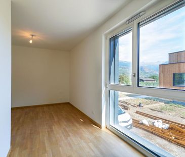 A loure 2.5 pces dans un immeuble Minergie - Foto 1