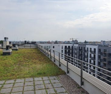 Kawalerka w Kamienica Nova ul. Langiewicza - Фото 3