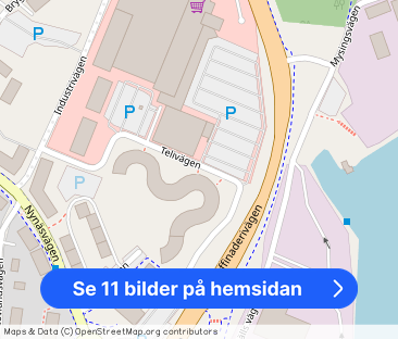Telivägen 17 - Foto 1
