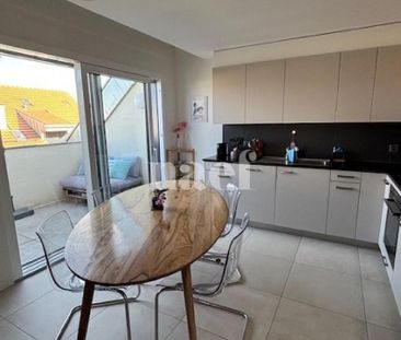 3.5 Zimmer, 66 m², 2. Stock - Photo 3