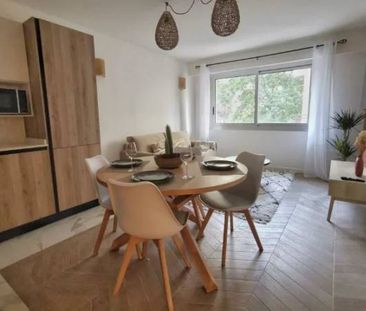 Location Appartement - Photo 3