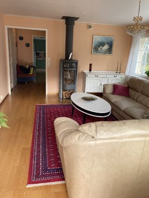 Djurhamn - 5rok - tillsv - 13.985kr/mån - Photo 1