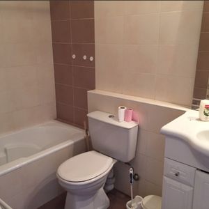 Location appartement 1 pièce, 28.70m², Antibes - Photo 2