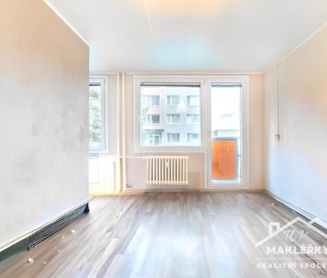 Pronájem bytu 1+kk a garsoniéry 27 m² - Photo 2