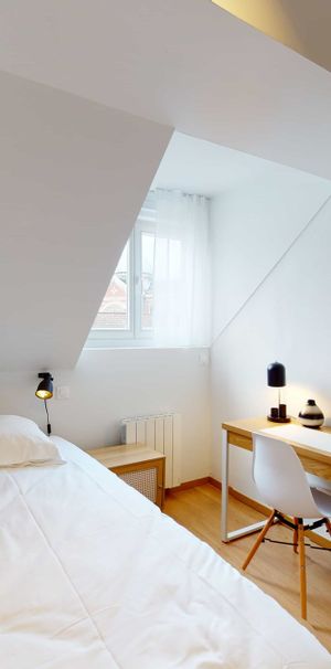 Solfé — Chambre Privée 9 - Photo 1