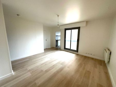 Appartement 30.27 m² - 1 pièce - Montrouge (92120) - Photo 3