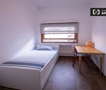 3-bedroom apartment for rent in Trinitat - Foto 6