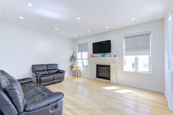 For Lease - 3 Lackington Street, Brampton, Ontario - Photo 1