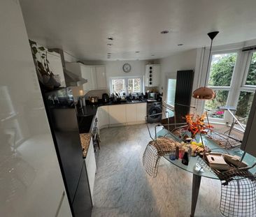 Room in a Shared House, Rodwell Road, SE22 - Photo 2