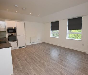 2 bedroom apartment to rent - Photo 5