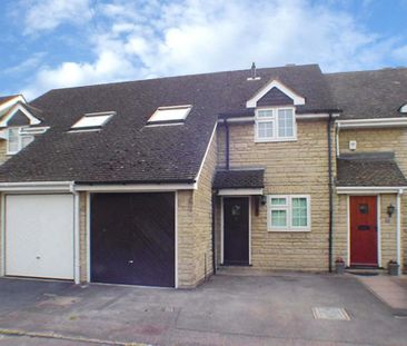3 bedroom terraced house to rent - Photo 2