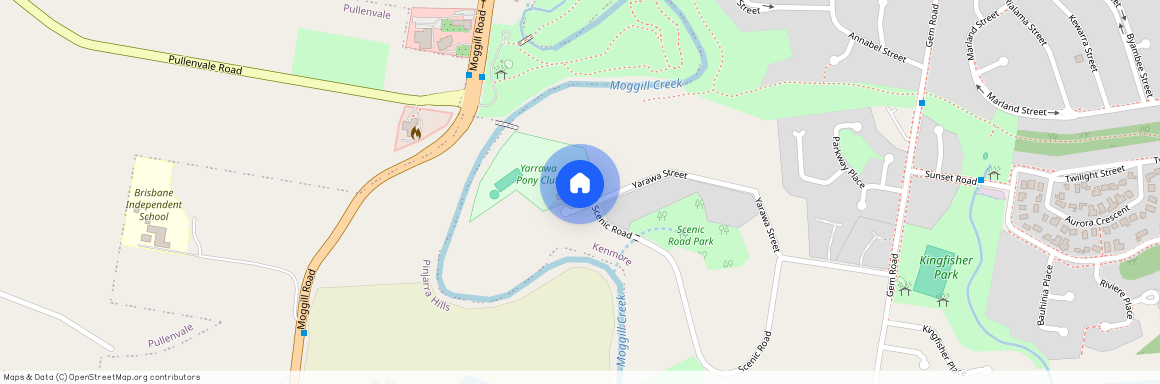 40 Yarawa Street, Qld 4069, Kenmore