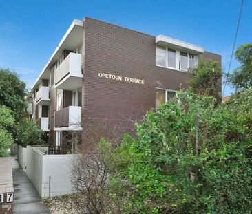 2/117 Victoria Road, Hawthorn East VIC 3123 - Apartment For Rent | ... - Photo 1