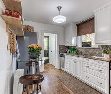 For Lease - 376 Glen Manor Drive, Toronto, Ontario - Photo 2