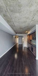 OVER 600 SQ FT 1 BED LOFT KING WEST - Photo 3