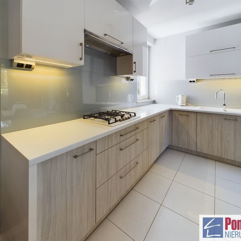 Pogodno, ul. Romualda Traugutta - Zdjęcie 1