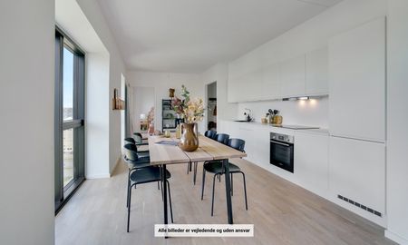 Kolding Åpark 24, 17, 1702 - Photo 5