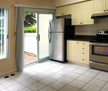 For Lease - 29 Rosebank Drive Unit# 105, Toronto, Ontario - Photo 2