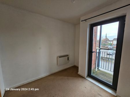 2 Bed Flat, Ordsall Lane, M5 - Photo 4