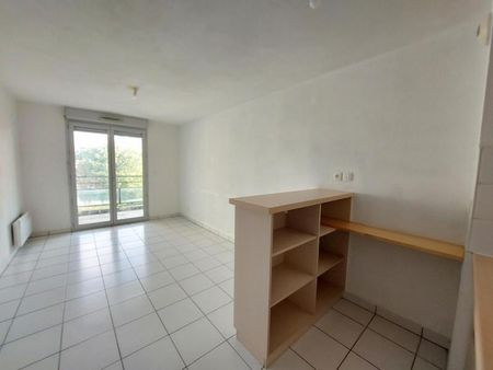 APPARTEMENT T2 36M - Photo 2