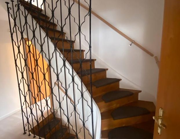 12/25-05/26 Einliegerwohnung Wg Zimmer Zwischenmiete - Foto 1