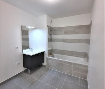 Location Appartement 3 pièces 59m² JUVIGNAC 34990 - Photo 2
