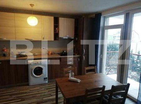 Apartament cu 3 camere cu o terasa de 75mp in vila! - Photo 5