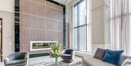 For Lease - 4085 Parkside Village Drive Unit# 1704, Mississauga, Ontario - Photo 4