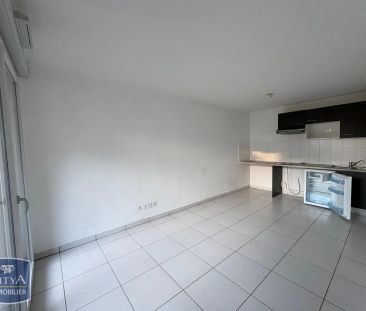 Appartement à louer 2 pièces 45.3m² - Photo 2