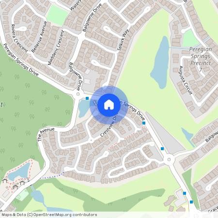 31 Crestview Drive, Qld 4573, Peregian Springs