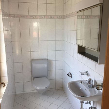 4.5-ZWG / Suchen Sie eine Übergangslösung? - Photo 3