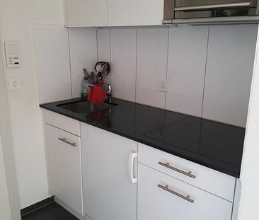 Nice two-room apartment in a quiet location - Foto 2