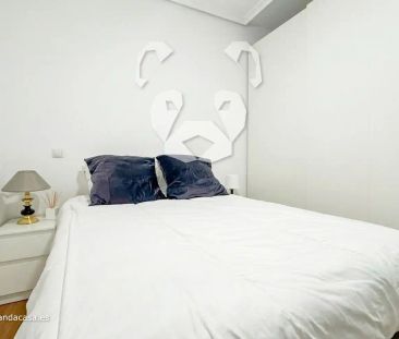 Piso de alquiler en Ferrer del Río, Guindalera - Photo 5