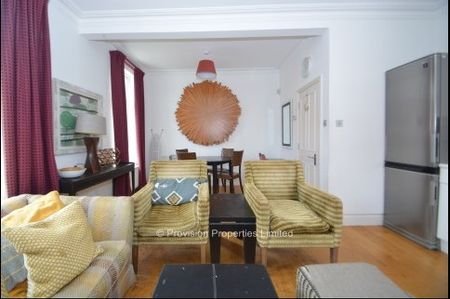 4 Bedroom Houses to rent Hyde Park - Photo 3
