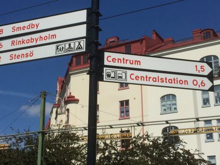 Norra vägen 44 A - Photo 2