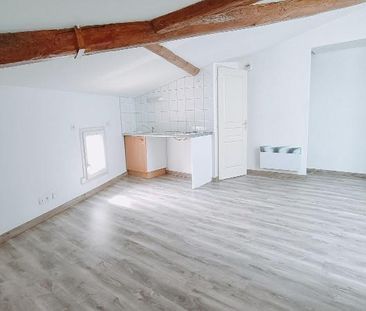 Location Appartement 2 pièces 33m² TREBES 11800 - Photo 5