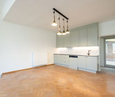Gerenoveerd appartement, ideaal voor co-housing! - Photo 6