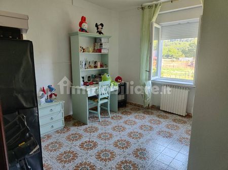 Villa unifamiliare Contrada Vallicella, Volturara Irpina - Photo 2