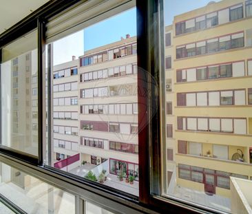 Apartamento T3 em Lisboa - Photo 4