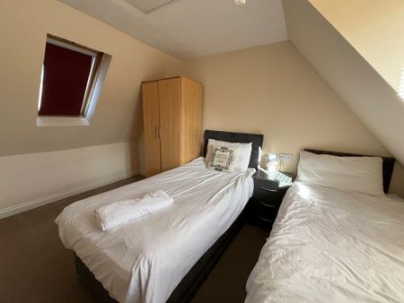 5 bedroom house share to rent - Photo 5