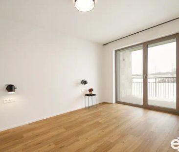 Pronájem krásné bytové jednotky 2+kk/L + garážové stání, 75 m - Photo 2