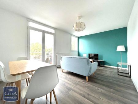 Appartement à louer 4 pièces 82.95m² - Photo 3