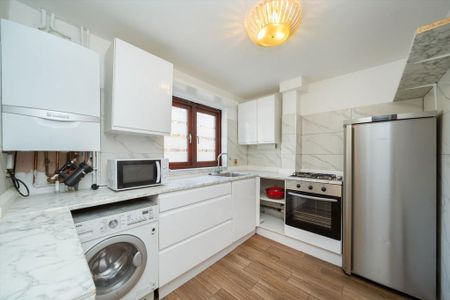 1 bedroom maisonette to rent - Photo 2