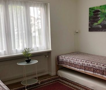 3 Zimmer-Wohnung in Rapperswil (SG), möbliert, auf Zeit - Photo 3