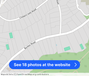 Burkes Road, Beaconsfield, HP9 - Photo 1